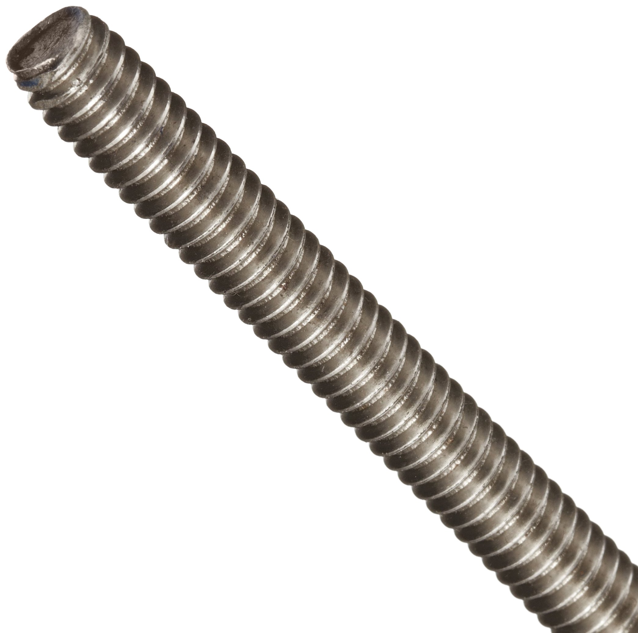 threaded rod