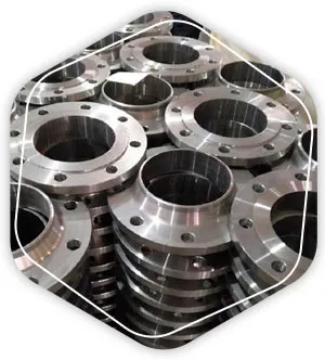 UNS S31803 Flange Exporter Manufacturer Exporter in India
