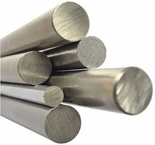 UNS S31803 Round Bar Exporter Manufacturer Exporter in India