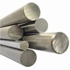 UNS S31803 Round Bar Manufacturer Exporter in India