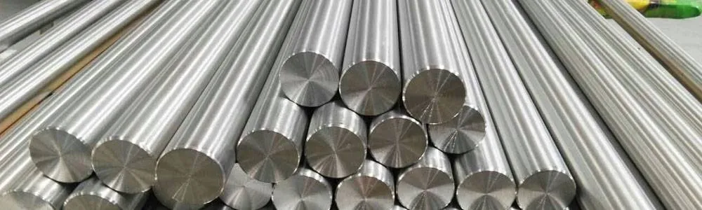 UNS S32003 Round Bar Manufacturer Exporter in India