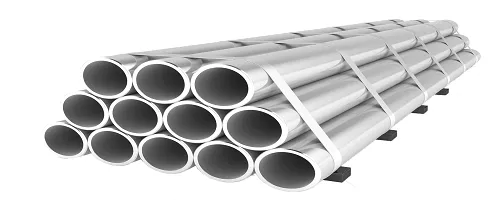 UNS S32205 Pipe Manufacturer Exporter in India