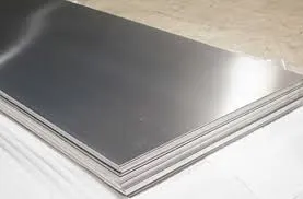 UNS S32205 Plate Manufacturer Exporter in India