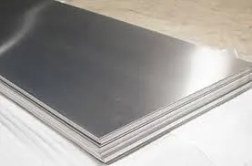 UNS S32304 Plate Manufacturer Exporter in India