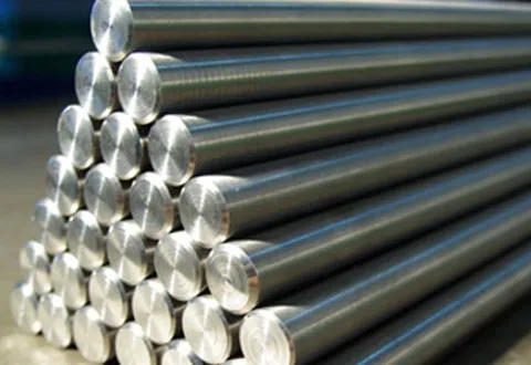 UNS S32550 Round Bar Exporter Manufacturer Exporter in India
