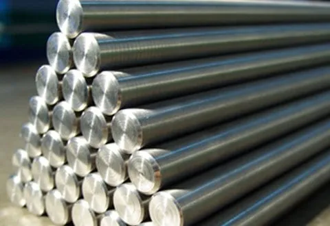 UNS S32550 Round Bar Manufacturer Exporter in India