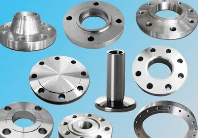 UNS S32760 Flange Exporter Manufacturer Exporter in India