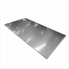 UNS S32760 Plate Manufacturer Exporter in India