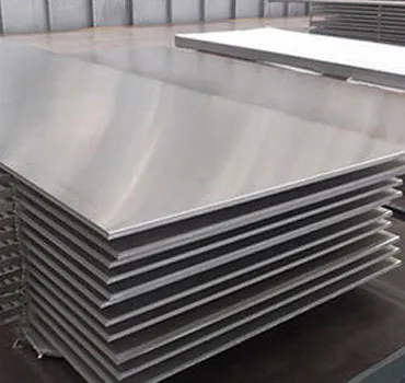 UNS S32760 Sheet Manufacturer Exporter in India