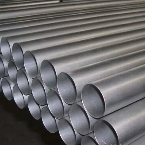 X2CrNiMoN25-7-4 Pipe Manufacturer Exporter in India