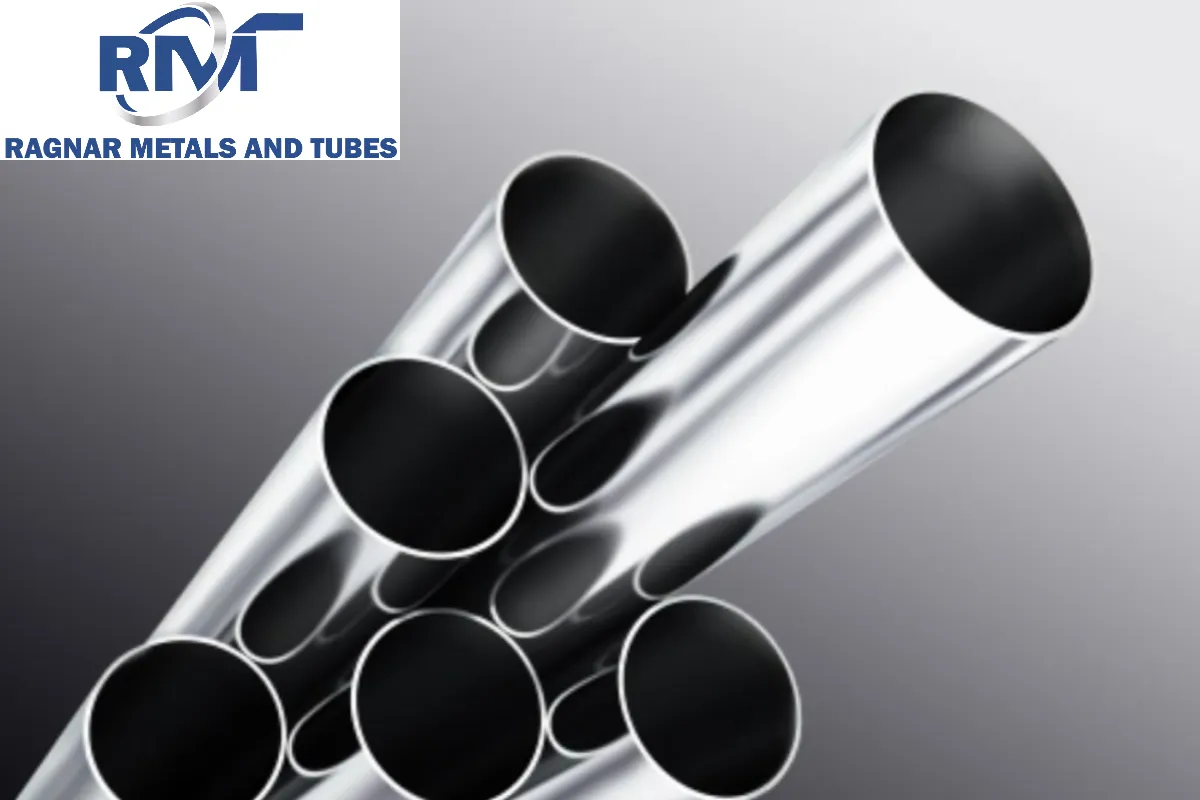Zeron 100 Pipe and Tubes Manufacturer in India