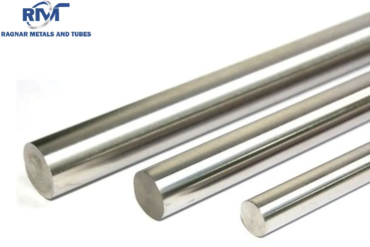 Zirconium Rod exporter in South Africa manufactured and exported by Ragnar Pipe & Tube Company, India
